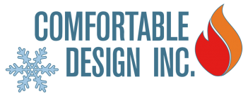 Comfortable Design Incorporated